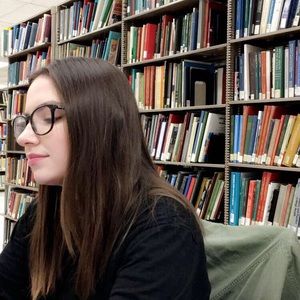 Meet your Posher, Rachel